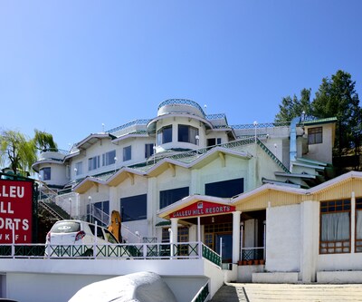 Galleu Hill Resort